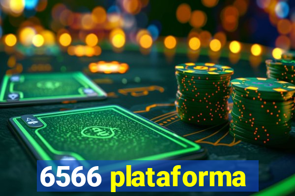 6566 plataforma